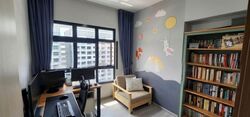 Blk 415A Waterfront I @ Northshore (Punggol), HDB 4 Rooms #607545441